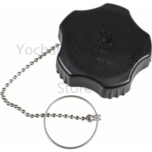 TCA23672 Fuel Tank Cap For John Deere LAWN MOWER Z915B Z920M Z920R Z925M Z930M Z930R Z950 Heavy Equipment Filler Cap