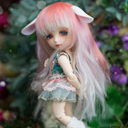 BJD SD doll, 1/8 pukfield, birthday gift, high quality, articulated doll, gift, doll, model, body collection