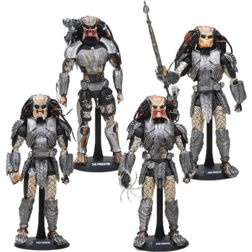 Фигурки "Хищник" League Of Loveliness China At AliExpress