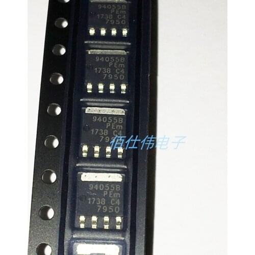 Free Shipping 20pcs/lot BUK9Y40-55B 94055B Automotive voltage regulator control circuit chip 55V 26A SOT-669