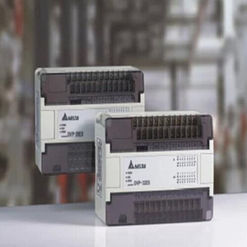 Newest DVP08XM11N/XN11R/XN11T DVP08XP11R DVP08XP11T DVP08SP11T