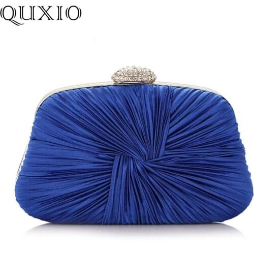 QUXIO Clutch Bags