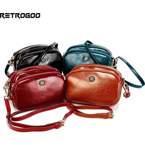 RETROGOO Women's Bags
