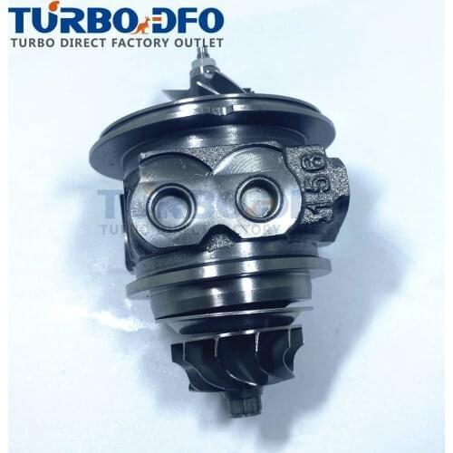 TD02 49373-04000 Turbo Cartridge For Renault Captur Clio IV Kangoo 0.9 TCe 90 H4Bt 400 66Kw 90HP Turbine Core Turbocharger Chra