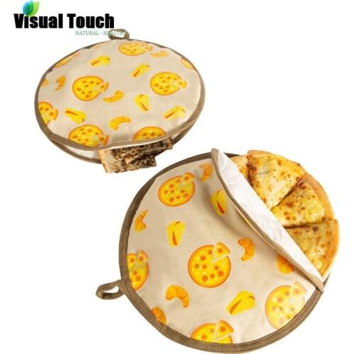 Visual Touch Baking Tools