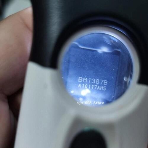 2PCS BM1387B BM1387 QFN 100% New original