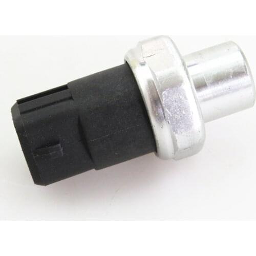 FHAWKEYEQ 4Pin Car Air Conditioning Condenser Pressure Sensor For VW Passat B5 S4 A8 S8 A4 A6 8D0959482B 8D0 959 482B 8D0959482B