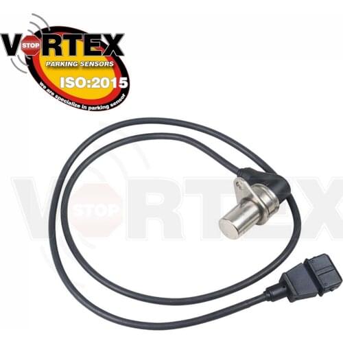 Crank Position Sensor For BMW E36 318i 318ti 318is OE#12141247259 6PU009110581 66737 5S1651 SU5141 12141247218