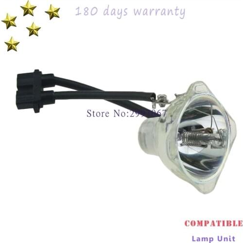 EC.J2101.001 Replacement Projector bulb for ACER PD100 PD100D PD100PD PD100S PD120 PD120D PD120P PD120PD XD1170D XD1250P XD1270D