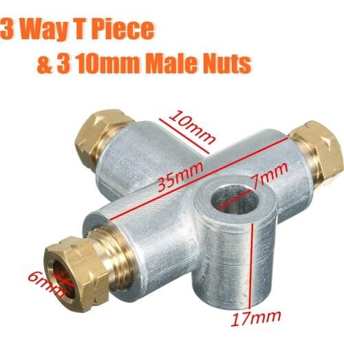 GEFENSI Brake System Parts