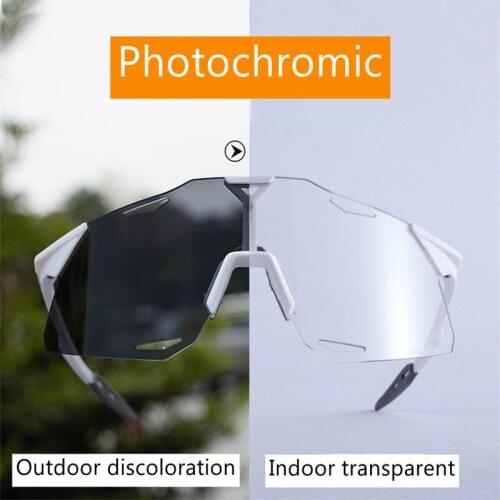 Classic cycling glasses photochromic outdoor sports fishing mountain bike goggles mens bicycle glasses cycling sunglasses