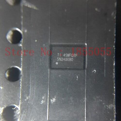 SN2400 U2101 USB Charging IC For iphone 7/7plus/7 plus TIGRIS CHARGER Chip