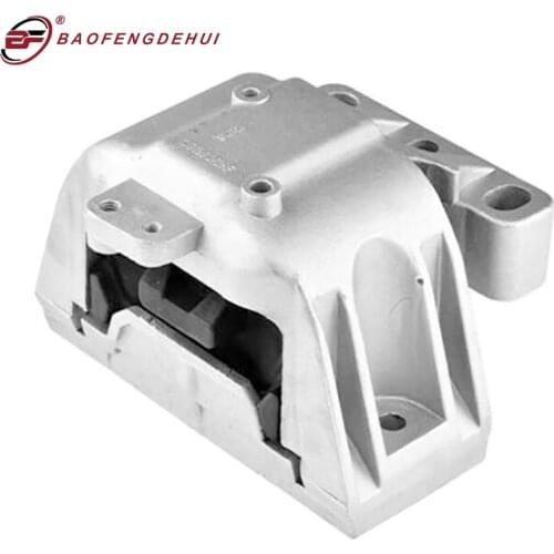 Engine Support Mount 1J0199262BN For VW Golf IV
