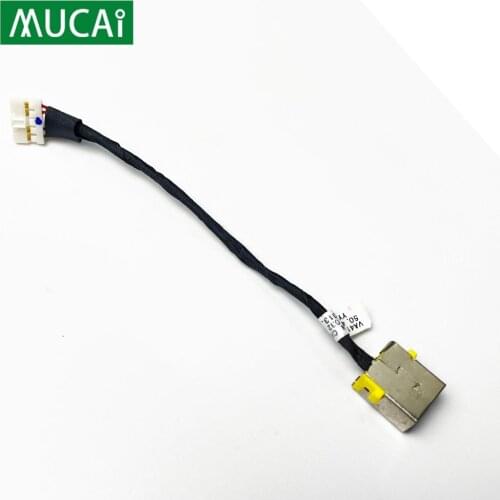 DC Power Jack with cable For Acer V5-431 V5-431G V5-471 V5-471G V5-531 V5-573P V5-571G MS2360 MS2361 laptop DC-IN Flex Cable