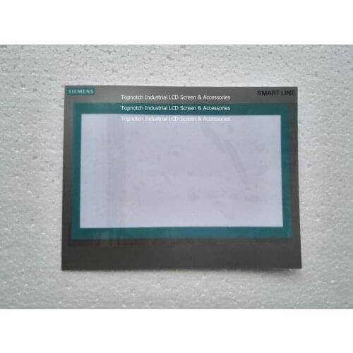 Brand New Protective Membrane Film for 6AV6648-0BE11-3AX0 6AV6 648-0BE11-3AX0 Screen Guard