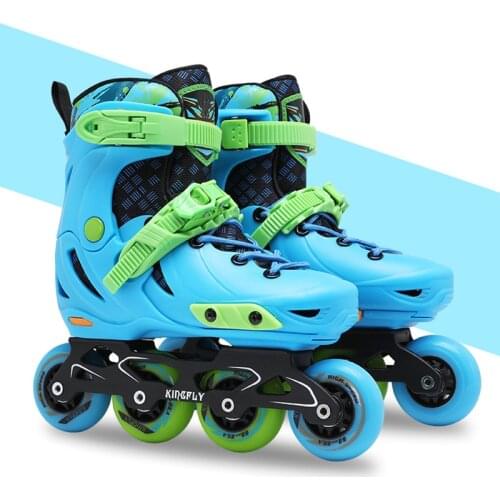 Детские роликовые коньки WEIQIU China At AliExpress