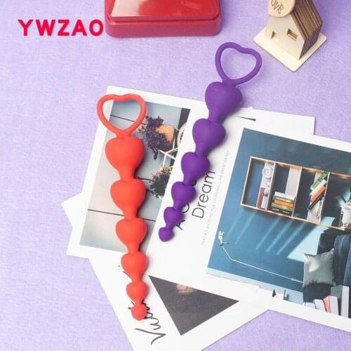 Ass Tentacle Females Plugs But For Woman Men Tools Anal Adult Toy Toys Toyes 18+ Sucker Silicone Sexy【G29-3cm