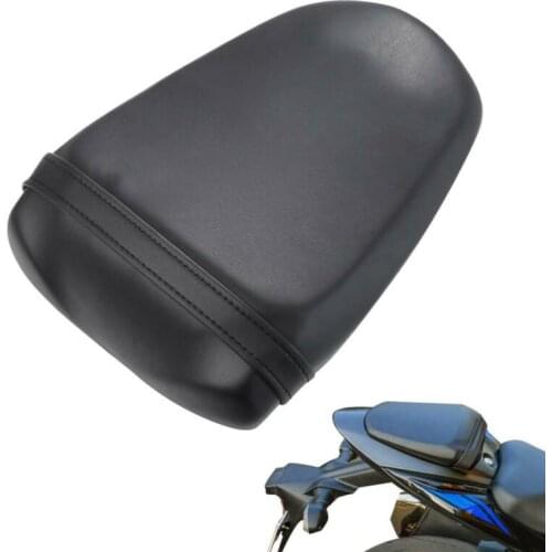 Motorcycle Rear Passenger Seat Pillion For Suzuki GSX750s 2018-2019