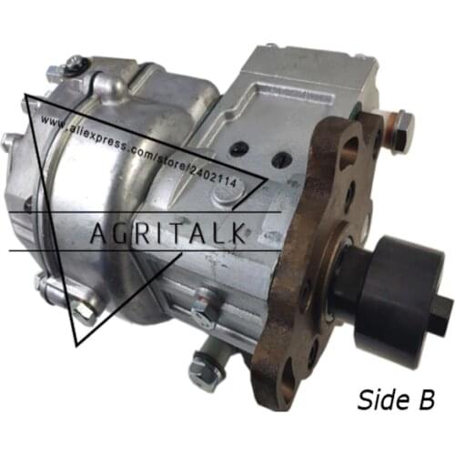 AgroTALK Spare Parts For Video Games