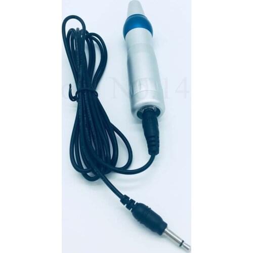 Freeshipping 1Pcs Permanent Makeup Liberty PMU Tattoo Gun Eyebrow Lip Eyeliner Liberty Semi-Permanent Makup Machine