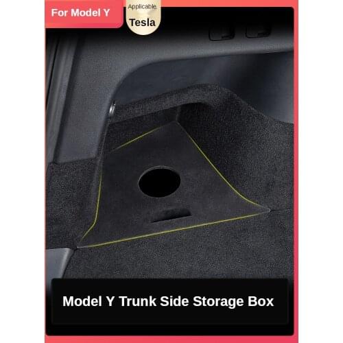 Callany Trunk Organizers