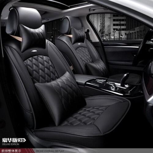 Car seat cover auto seats covers accessories interior for daewoo gentra lacetti lanos matiz nexia of 2020 2019 2018 2017 2016