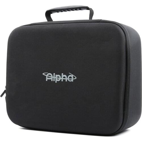 IFlight Alpha A65 A75 A85 Tinywhoop Drone Replacement EVA Portable Carring Case Bag 340*270*135mm for Tinywhoop Drones