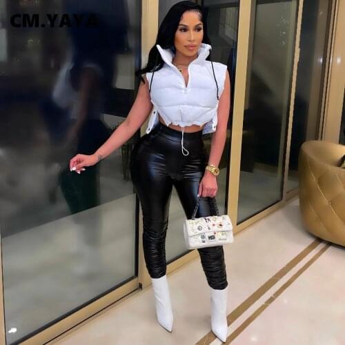 Женские парки CM.YAYA China At AliExpress