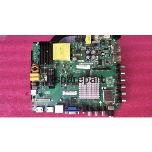For 42-Inch Motherboard Tp. Mt5505.pb801 with Screen 42-Inch Screen Real Shot