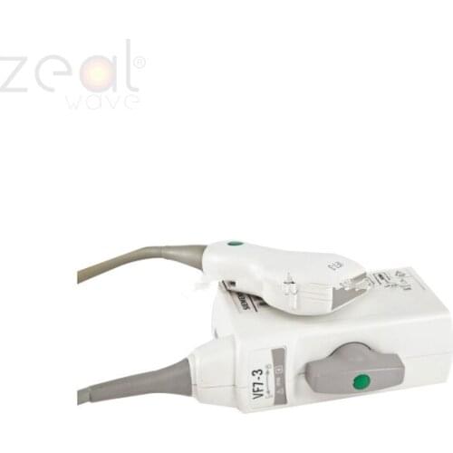 For Compatible Siemen SIE MENS Antares Phoenix High Frequency Line Array VF7-3 Probe