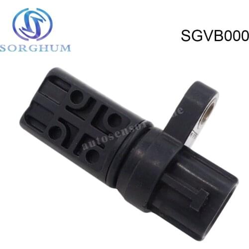 NEW BRAND ENGINE CRANK SHAFT CRANKSHAFT POSITION SENSOR FOR INFINITI SGVB000