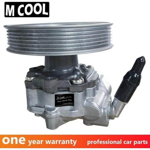 New For Car Power Steering Pump Audi Q5 Quattro 8R0145153C 7651974159 8R0145153D 8R0145153 8R0145153A 8R0145153B