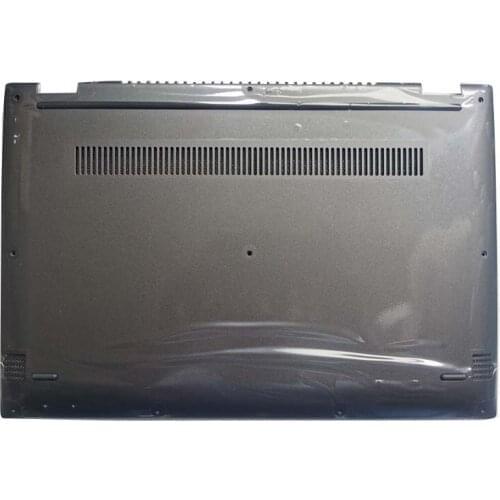 New Bottom case for lenovo IdeaPad FLEX 5-1570 YOGA 520-15 Laptop Bottom Base Case Cover AP1YR000400