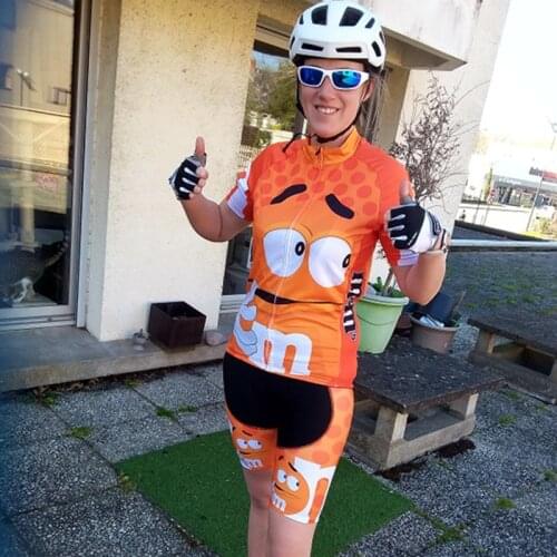 New Cycling Jersey Jumpsuit Short Sleeve Men Breathable And Quick Dry Bicycle T-shirt Summer MTB Shirt Uniform Bike Clothing