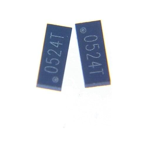 20pcs/lot original RCLAMP0524T.TCT 0524T SLP2510P8 RCLAMP0542T.TCT 0542T X4 ESD diode in stock