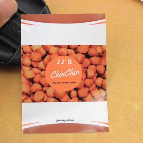 Customized high quality wire label, fancy waterproof custom wire sticker label,wire label with best price