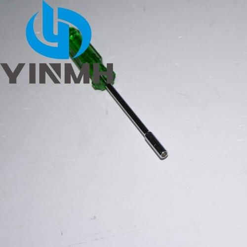Japan Nut Catch Driver DNC-65 For ENGINEER Copier Machine Repair Tools 5.5 mm 230 mm Sleeve Screwdriver With Strong Magnetic