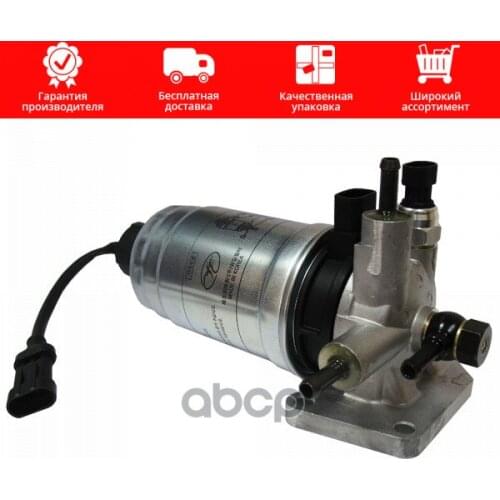 Yuil Automotive Sensors