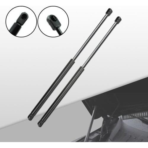 2 PCS Rear Liftgate Lift Supports Struts Shocks Fit Nissan Pathfinder Terrano 1987-1995