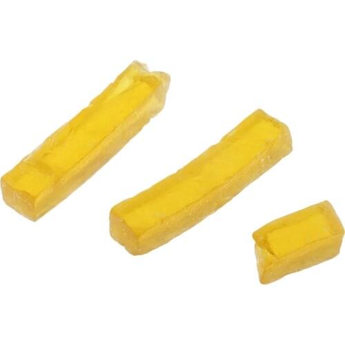 Yellow 250g Natural Pure Plants Soap Base Melt and Pour DIY Handmade Soap Materials Match Soap Molds for Soap Making Supplies