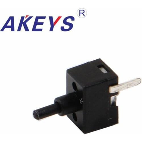 10PCS KFC-V-206K 2PINS Wholesale Long life electrical reset switch hosting limit switch