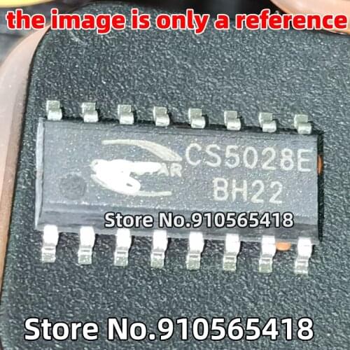 20/2PCS CS4230E CS5026E CS5028E CS8390E CS8528S SOP16 ESOP16