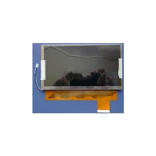 7.0 inch TFT LCD Display Screen C070VW03 V0 WVGA 800(RGB)*480