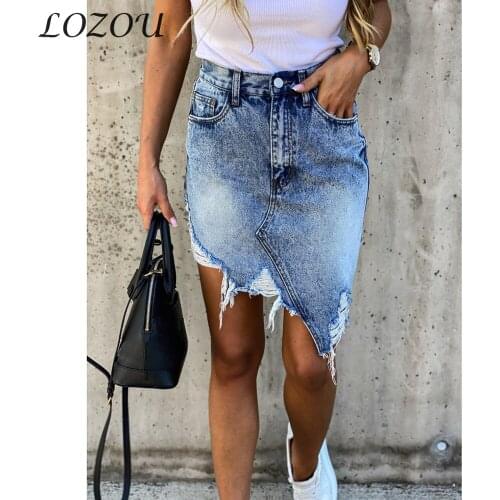 Ang fou Womens Summer Skirts