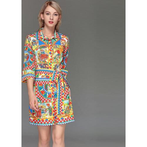 Bailansi Short Dresses For Women