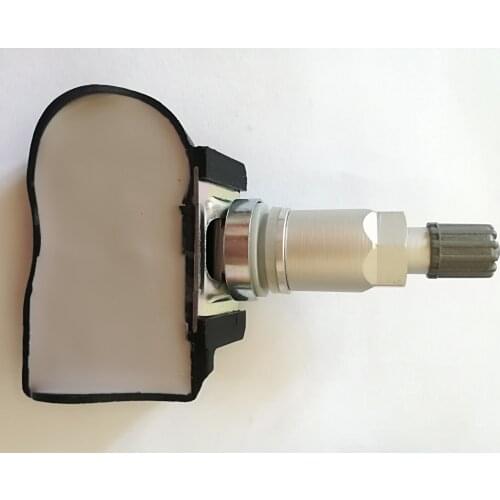 Tire Pressure Monitor System Car Tire Pressure Sensor 52933A7100 TPMS For KIA K3 Car