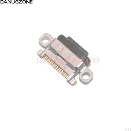 50PCS/Lot For Xiaomi Mi 9 9SE / Mi CC9 USB Charging Dock Connector Charge Jack Port Plug Socket