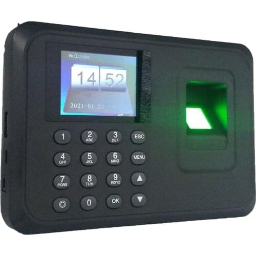 Gzpzdp Biometric Access Control Systems