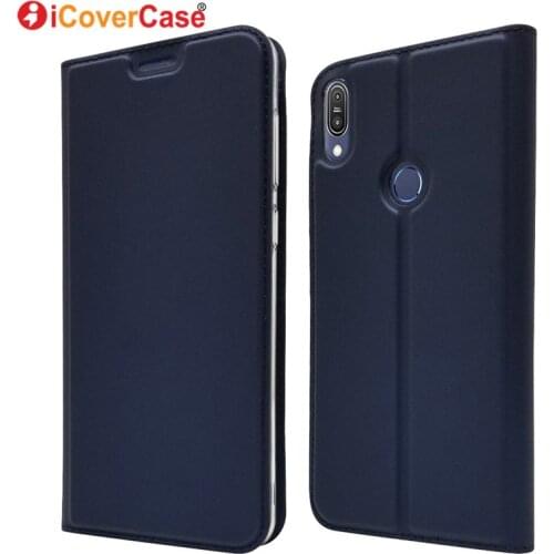 Чехлы для телефонов Asus ZenFone Max Pro M1 Icovercase China At AliExpress