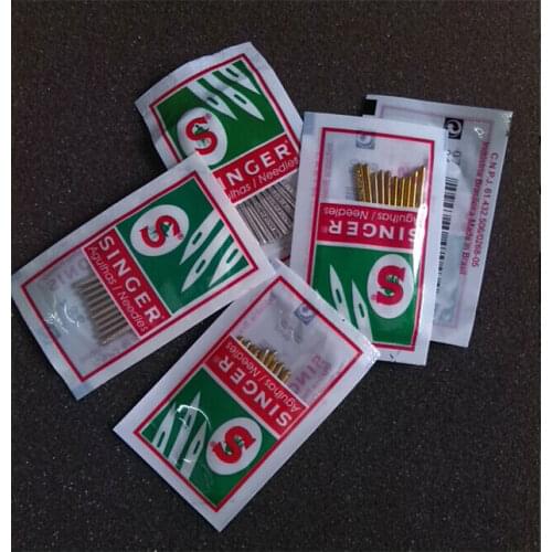 100pcs mix size singer needles sewing needle domestic sewing needle 2020 HAX1 705H